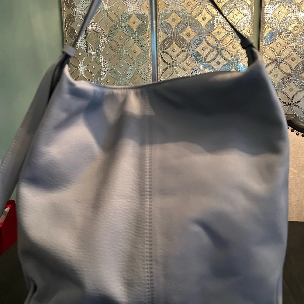 Vince Camuto Corin Hobo